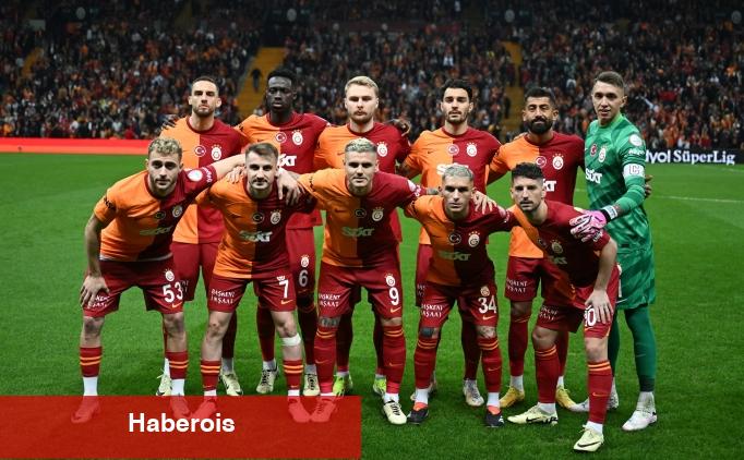 İtalyanlar, Galatasaray'ın jokeri için geliyor! - Haberois İtalyanlar, Galatasaray'ın jokeri için geliyor!