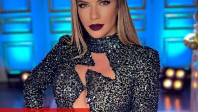 Ivana Sert’ten genç kalma sırrı! ‘Soğuk odada uyuyorum’