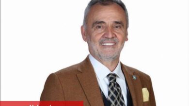 İYİ Parti Edirne Milletvekili Mehmet Akalın’dan 23 Nisan açıklaması