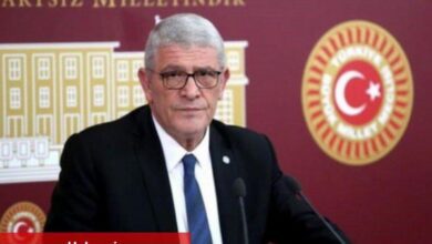 İYİ Parti'nin yeni başkanı belli oldu