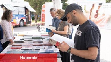 İzBB Yayınları'ndan 9 yeni kitap