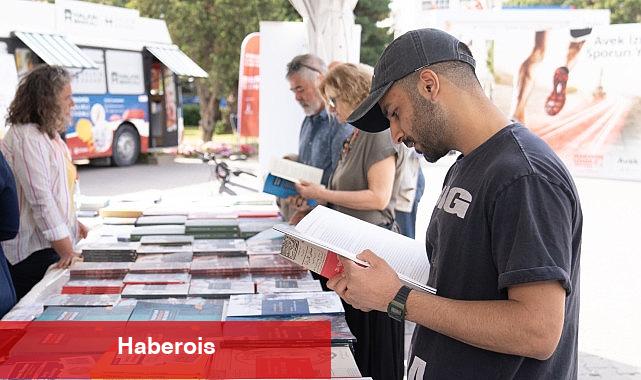 İzBB Yayınları'ndan 9 yeni kitap - Haberois İzBB Yayınları'ndan 9 yeni kitap