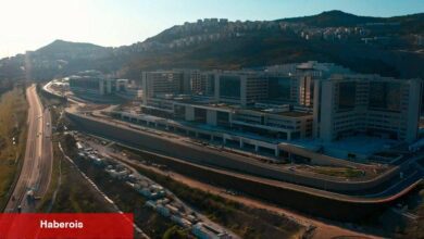 İzmir Bayraklı Şehir Hastanesi’nde Rehine Dehşeti !
