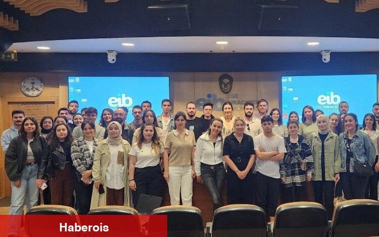 İzmirli gençler bu proje ile tarımda üçüncü kuşağı başlatacak - Haberois İzmirli gençler bu proje ile tarımda üçüncü kuşağı başlatacak