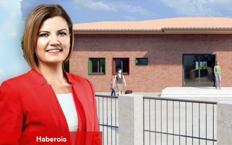 İzmit Belediyesi, Şirintepe’de 6’ncı kreşin temelini atacak - Haberois İzmit Belediyesi, Şirintepe’de 6’ncı kreşin temelini atacak