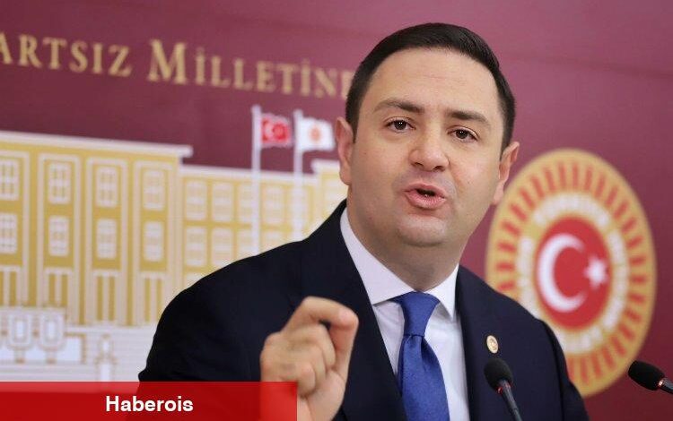 İzmit’te TÜGVA ve Ensar’a aktarılan paralar kesildi! - Haberois İzmit’te TÜGVA ve Ensar’a aktarılan paralar kesildi!