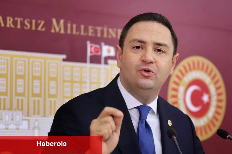 İzmit’te TÜGVA ve Ensar’a aktarılan paralar kesildi!