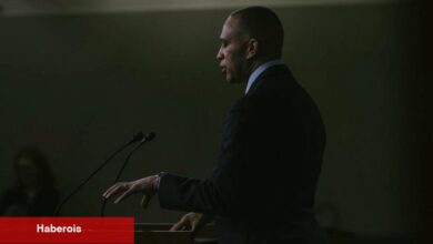 Jeffries'in Cankurtaran Halatı İpucu Johnson'ı Ukrayna konusunda güçlendirdi. İhtiyacı olacak mı?