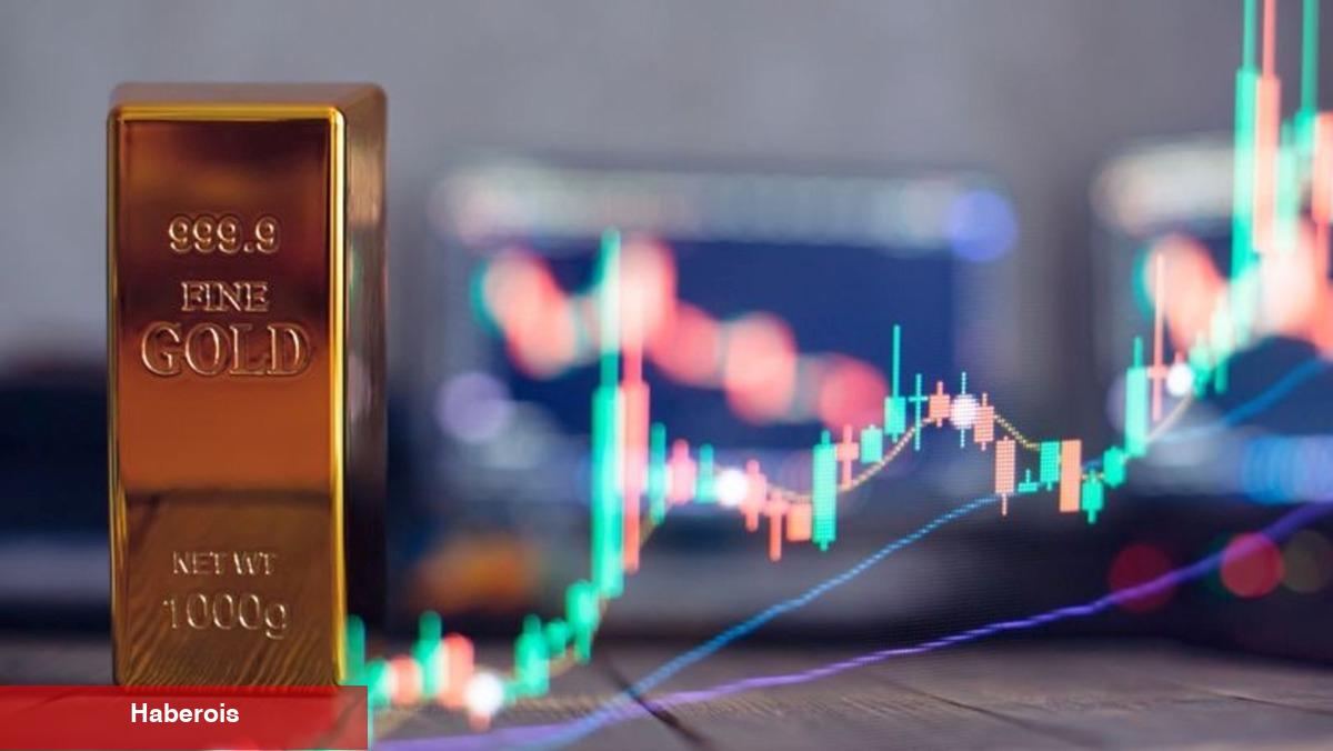 Jeopolitik Devrede: Altın Fiyatları Yeni Dorukları Zorlayacak mı? - Haberois Jeopolitik Devrede: Altın Fiyatları Yeni Dorukları Zorlayacak mı?