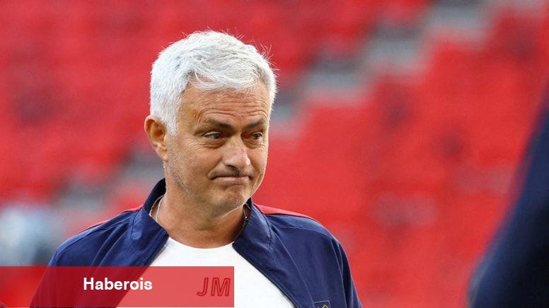 Jose Mourinho Fenerbahçe'ye gelmek için Luis Suarez'i istedi, koşullar kabul edildi