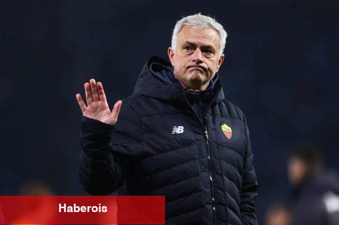 Jose Mourinho Fenerbahçe'ye gelmek için Luis Suarez'i istedi, koşullar kabul edildi