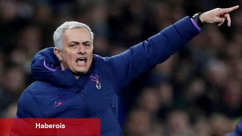 Jose Mourinho Fenerbahçe'ye gelmek için Luis Suarez'i istedi, koşullar kabul edildi