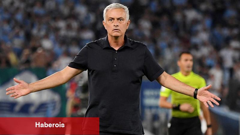 Jose Mourinho Fenerbahçe'ye gelmek için Luis Suarez'i istedi, koşullar kabul edildi