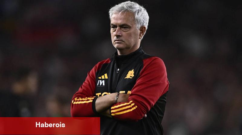 Jose Mourinho Fenerbahçe'ye gelmek için Luis Suarez'i istedi, koşullar kabul edildi