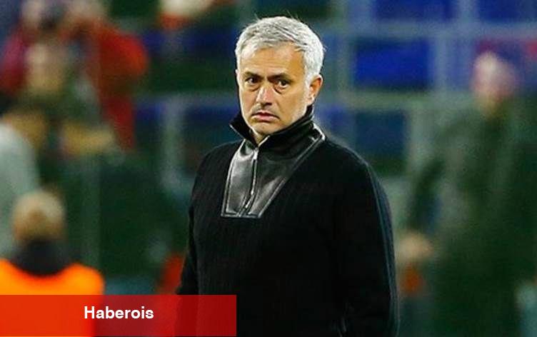 Jose Mourinho Fenerbahçe'ye gelmek için Luis Suarez'i istedi, koşullar kabul edildi