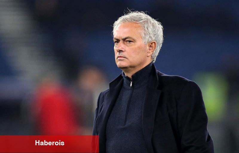 Jose Mourinho Fenerbahçe'ye gelmek için Luis Suarez'i istedi, koşullar kabul edildi