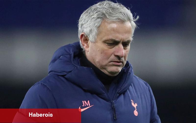 Jose Mourinho Fenerbahçe'ye gelmek için Luis Suarez'i istedi, koşullar kabul edildi
