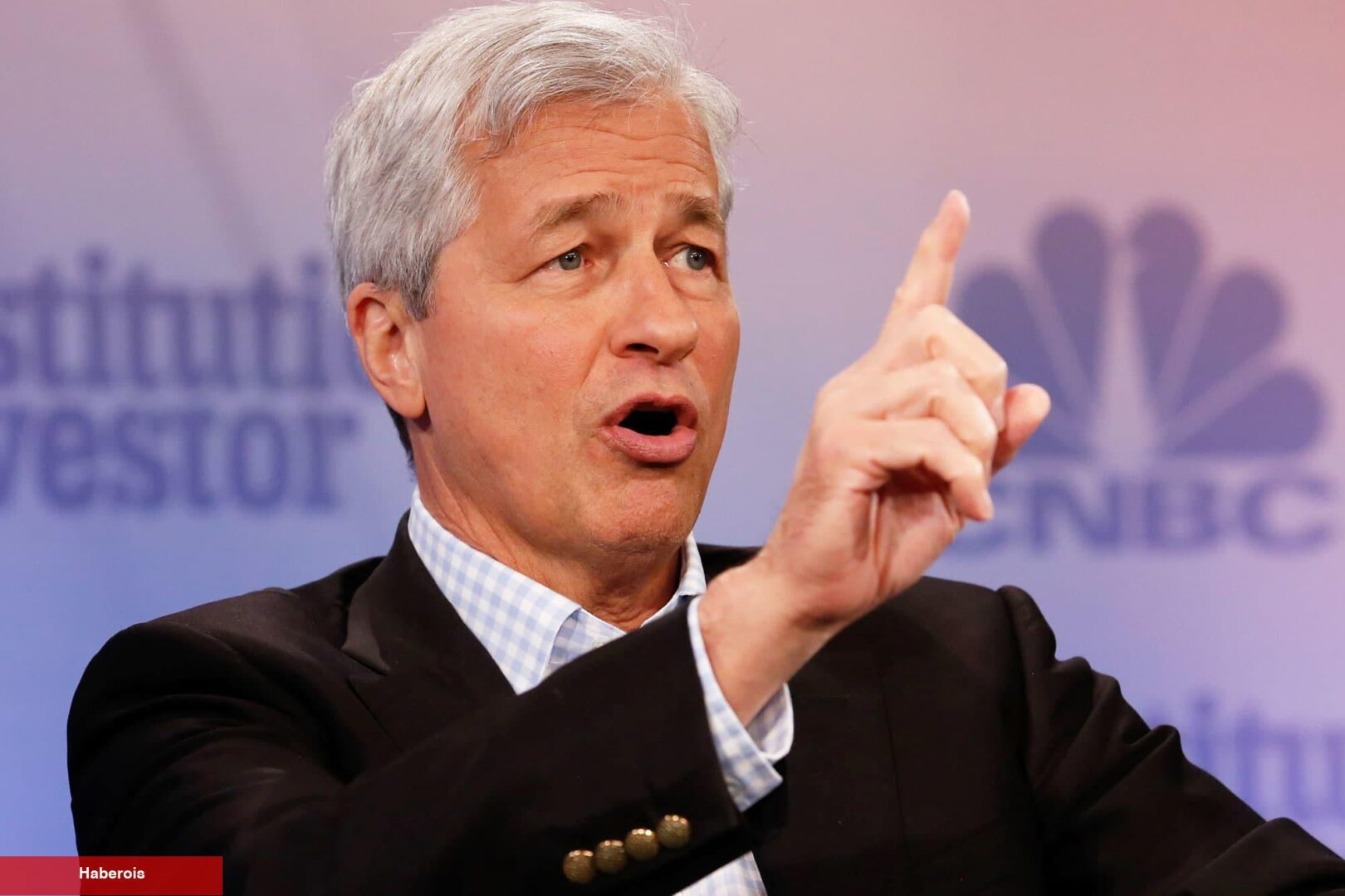JPMorgan CEO’su: Bu Kripto Para Dolandırıcılık ve Umutsuz Vaka!