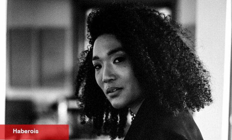 Judith Hill Pop Royalty'le Şarkı Söyledi. Artık Kendi Hikayesini Yazıyor.