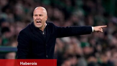 Jürgen Klopp: "Slot olursa memnun olurum"
