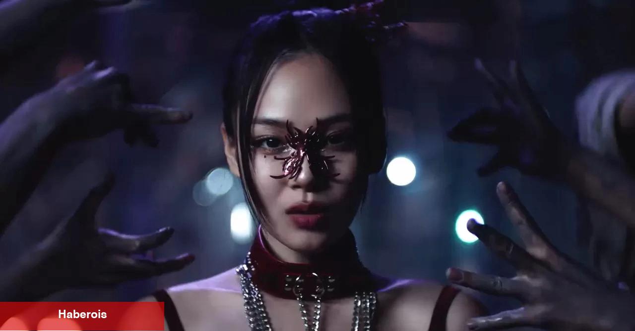 K-Pop Yıldızı Bibi'den Stellar Blade Müziği - Haberois K-Pop Yıldızı Bibi'den Stellar Blade Müziği