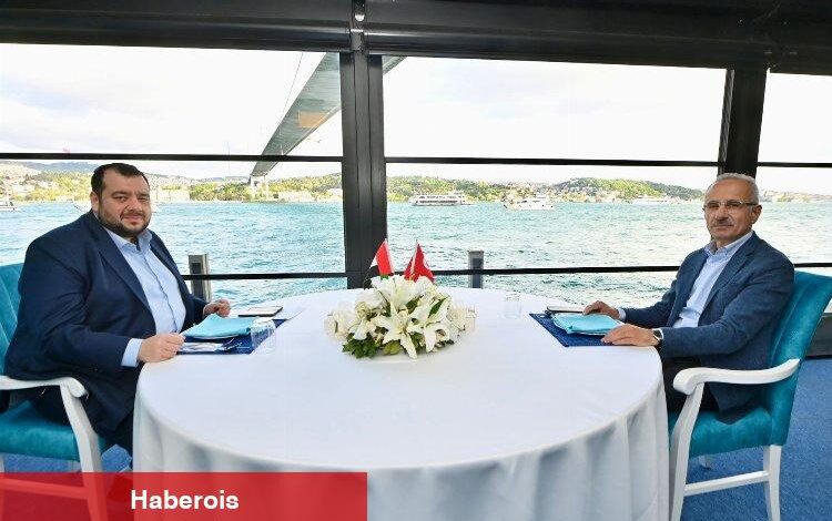 Kalkınma yolu için güç birliği sürecek - Haberois Kalkınma yolu için güç birliği sürecek