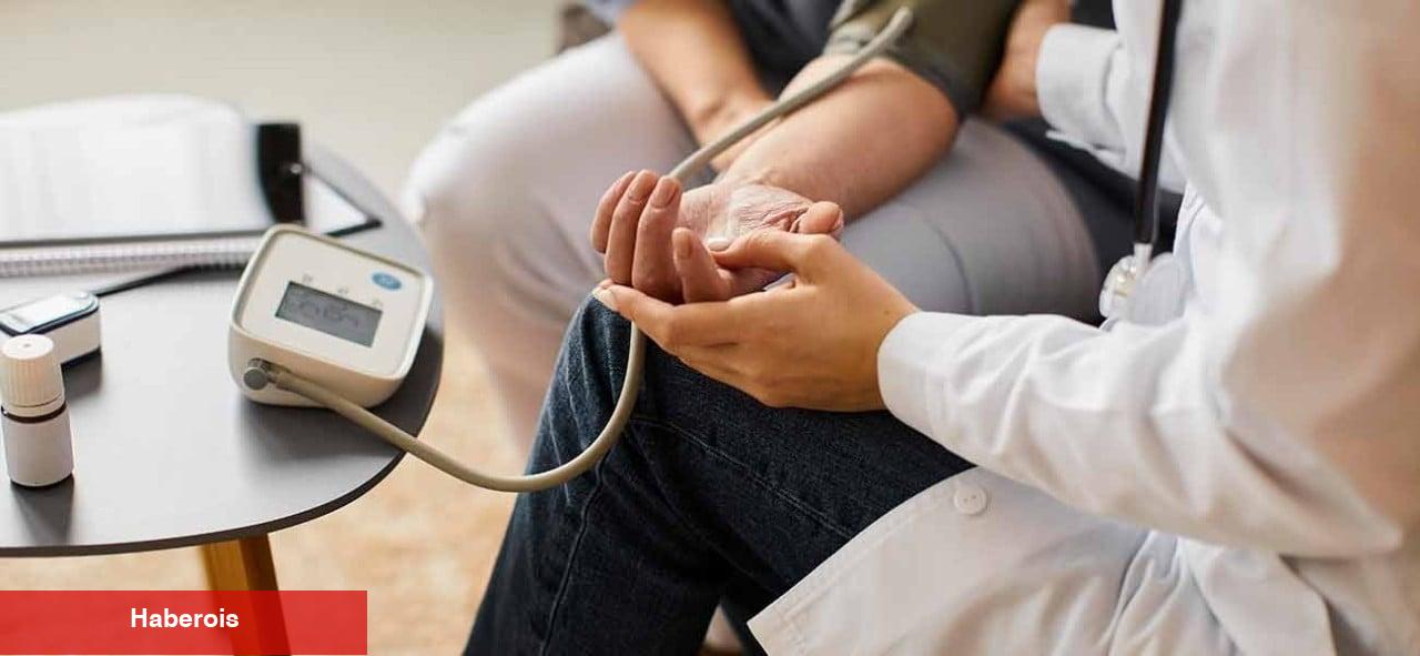 Kalp sıhhatinin düşmanı: Yüksek tansiyon