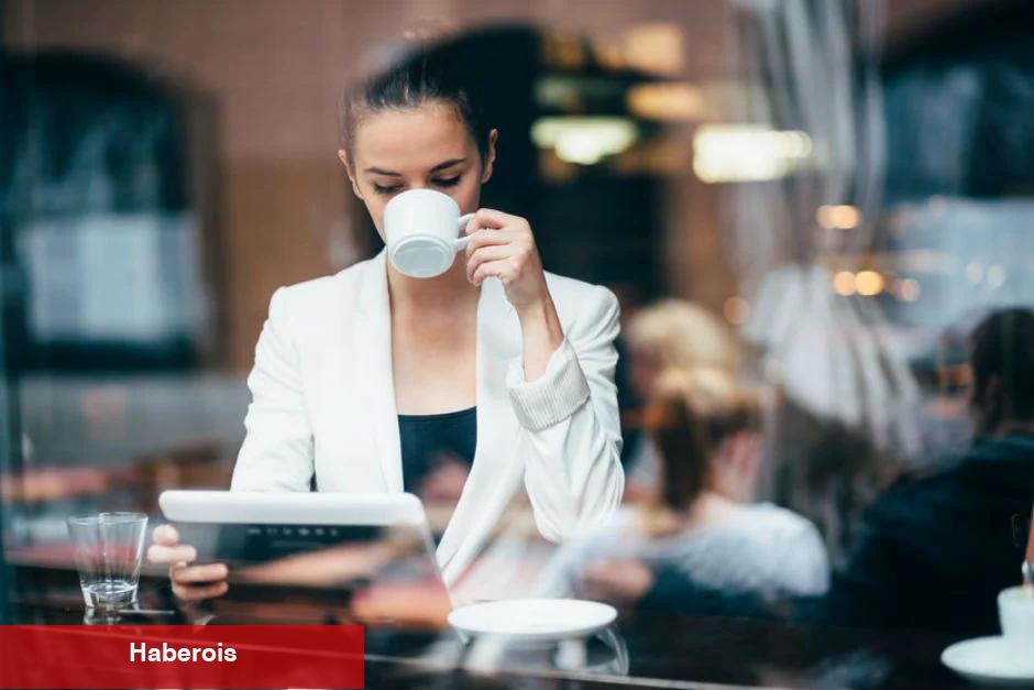 Kalp uykusuzluk ve bağımlılık: Kahve tüketiminin riskleri