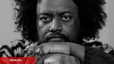 Kamasi Washington Durdurulamaz Kalmak İstiyor