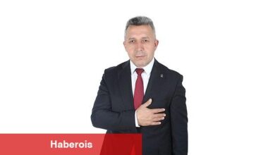 Kandıra Belediye Başkanı Erol Ölmez 23 Nisan Ulusal Egemenlik ve Çocuk Bayramı ve Türkiye Büyük Millet Meclisi'nin (TBMM) açılışının 104. Yılı vesilesi ile kutlama mesajı yayımladı