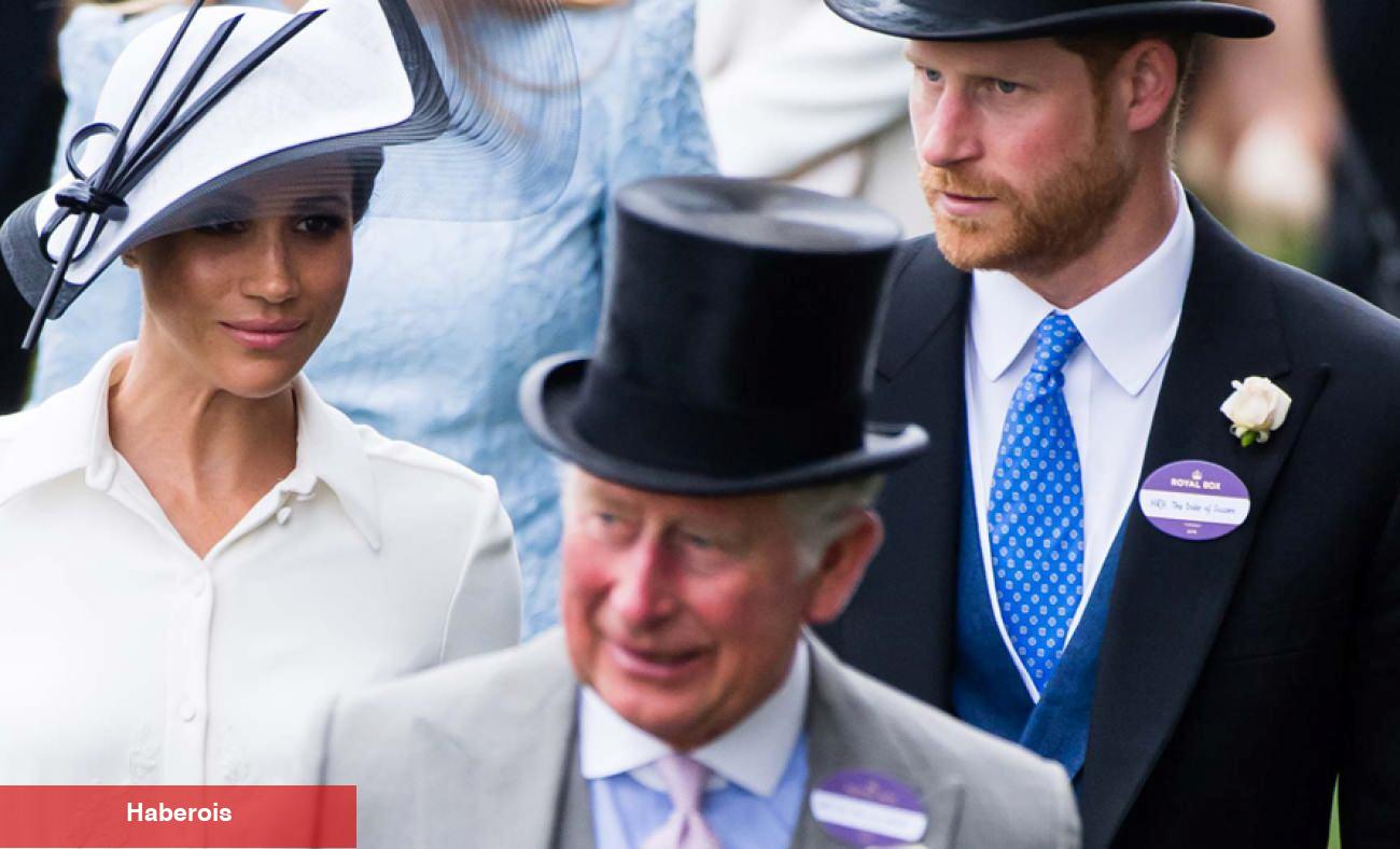 Kansere yakalanan Kral Charles'ı mevt korkusu sardı! Oğlu Prens Harry ve torunlarını özlüyor