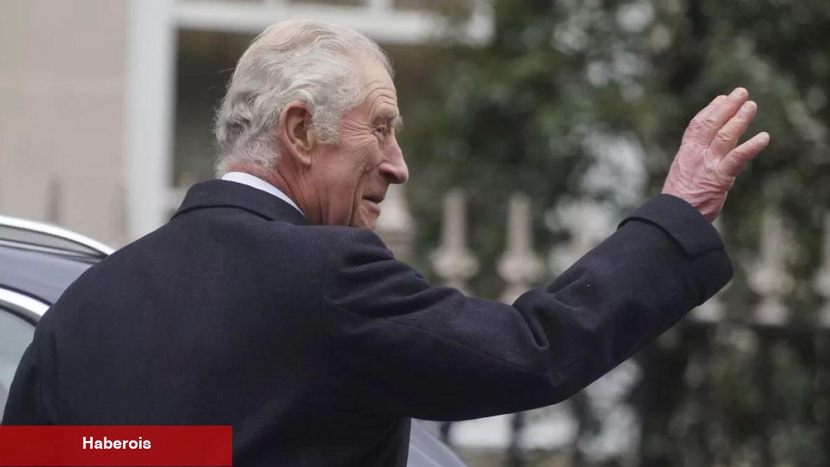 Kansere yakalanan Kral Charles'ı mevt korkusu sardı! Oğlu Prens Harry ve torunlarını özlüyor