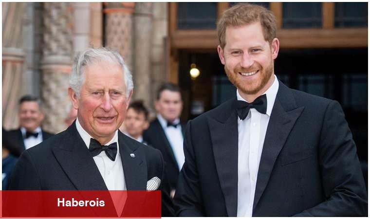 Kansere yakalanan Kral Charles'ı mevt korkusu sardı! Oğlu Prens Harry ve torunlarını özlüyor