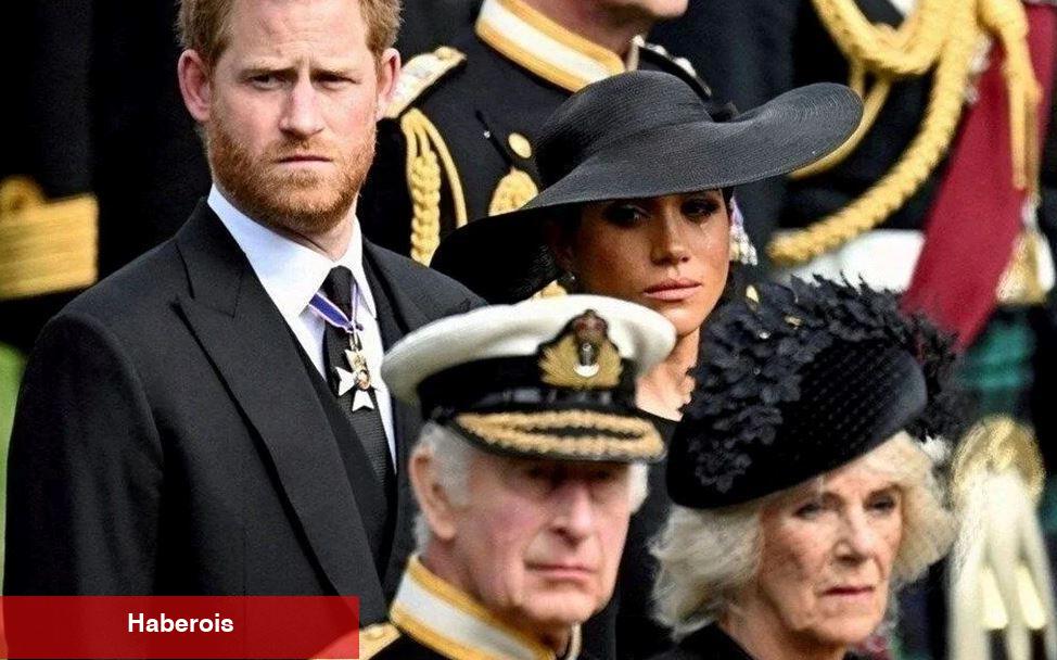 Kansere yakalanan Kral Charles'ı mevt korkusu sardı! Oğlu Prens Harry ve torunlarını özlüyor