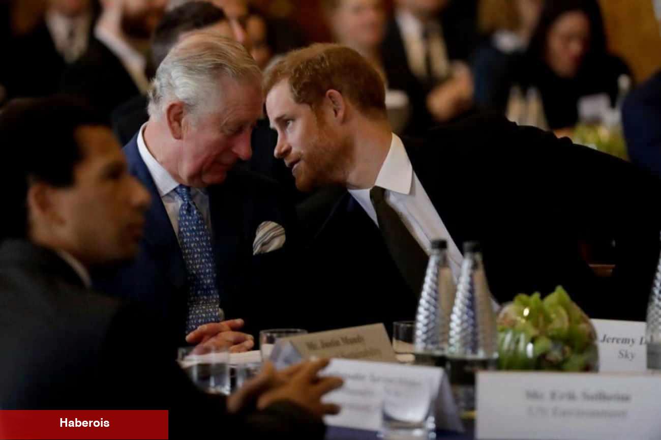 Kansere yakalanan Kral Charles'ı mevt korkusu sardı! Oğlu Prens Harry ve torunlarını özlüyor