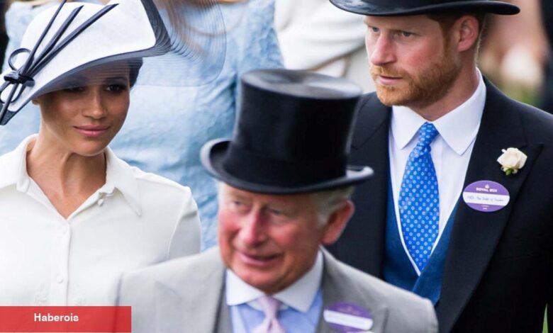 Kansere yakalanan Kral Charles'ı mevt korkusu sardı! Oğlu Prens Harry ve torunlarını özlüyor - Haberois Kansere yakalanan Kral Charles'ı mevt korkusu sardı! Oğlu Prens Harry ve torunlarını özlüyor