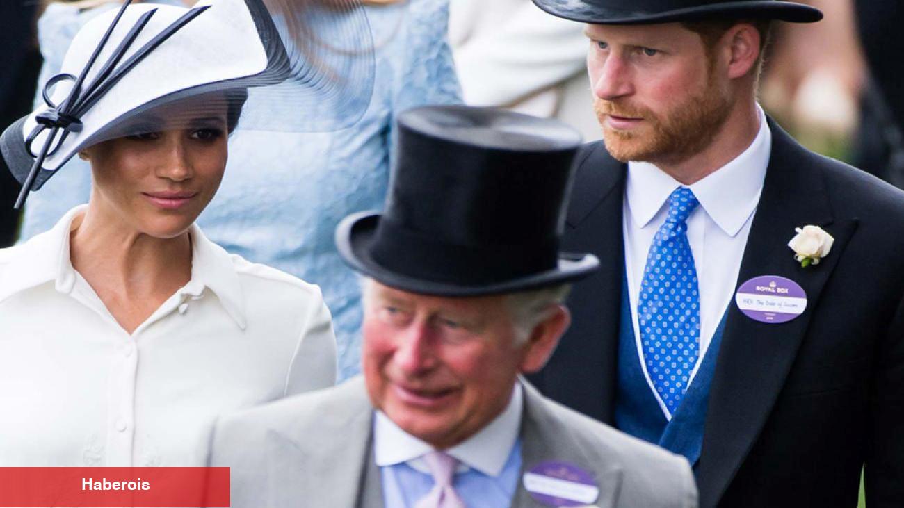 Kansere yakalanan Kral Charles'ı mevt korkusu sardı! Oğlu Prens Harry ve torunlarını özlüyor