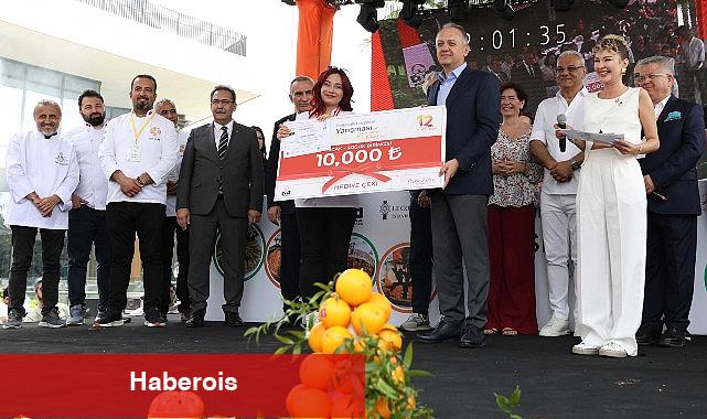 Karnavalın En Leziz Yarışmasında Büyük Çekişme ve Renkli Görüntüler Vardı - Haberois Karnavalın En Leziz Yarışmasında Büyük Çekişme ve Renkli Görüntüler Vardı