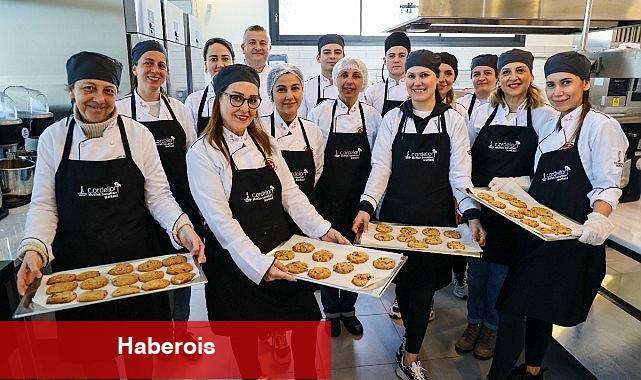 Karşıyaka'da Cordelion MSM atölyeleri bu ay da dopdolu - Haberois Karşıyaka'da Cordelion MSM atölyeleri bu ay da dopdolu