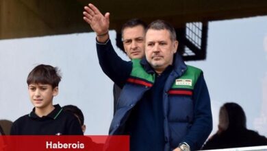 Karşıyaka'da kongre 1 Haziran'da