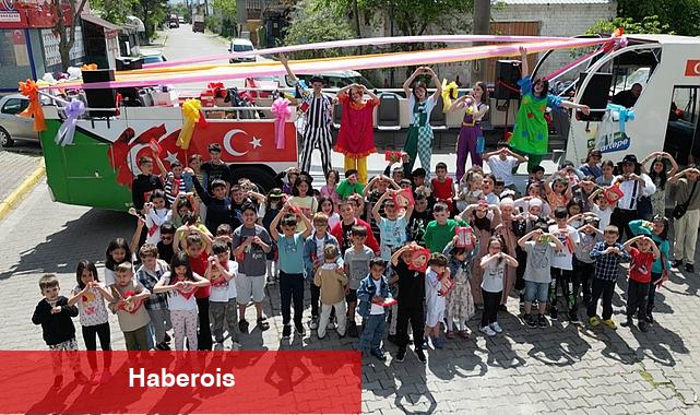 Kartepe'nin Her Mahallesinde Bayran Coşkusu - Haberois Kartepe'nin Her Mahallesinde Bayran Coşkusu