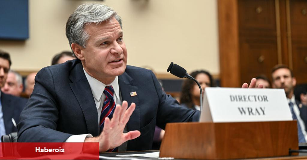 Katolik Aşırıcılara İlişkin FBI Raporunda Önyargı Bulunamadı