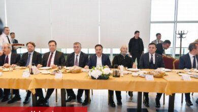 Kayseri İstihdam Fuarı İstişare Toplantısı Kayseri OSB’de gerçekleşti