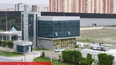 Kayseri OSB Sağlık Merkezi yapımı için çalışmalar başladı