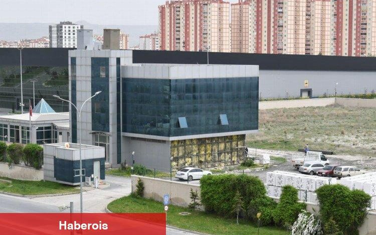 Kayseri OSB Sağlık Merkezi yapımı için çalışmalar başladı - Haberois Kayseri OSB Sağlık Merkezi yapımı için çalışmalar başladı