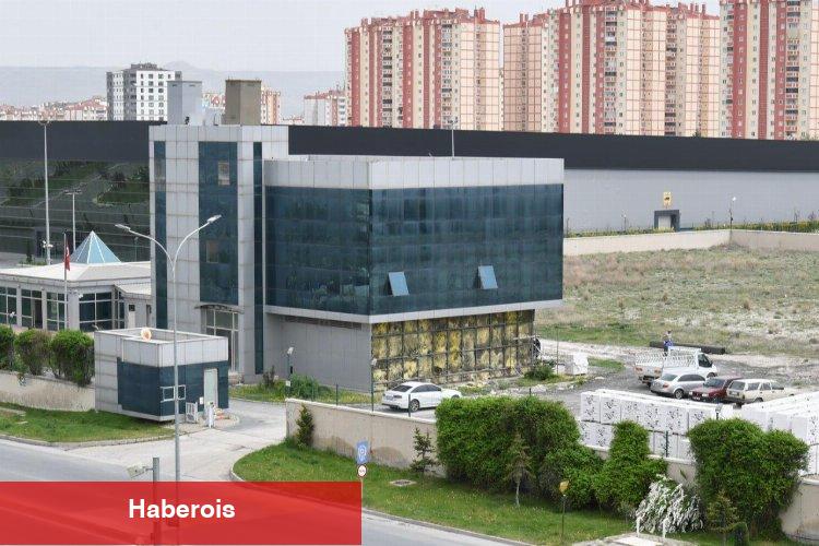 Kayseri OSB Sağlık Merkezi yapımı için çalışmalar başladı