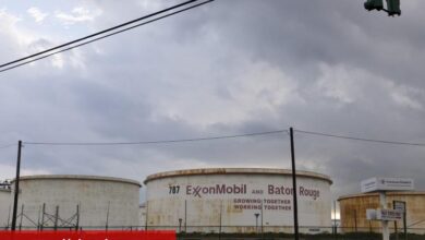 Kazanç görüşmesi: Exxon Mobil güçlü 1. çeyrek kazançları bildirdi, büyüme planlıyor