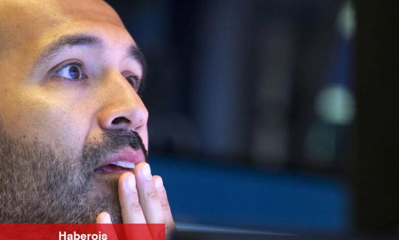 Kazanç görüşmesi: Halliburton uluslararası büyümeye odaklanan güçlü bir ilk çeyrek raporu açıkladı - Haberois Kazanç görüşmesi: Halliburton uluslararası büyümeye odaklanan güçlü bir ilk çeyrek raporu açıkladı