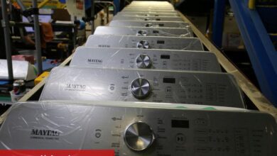 Kazanç görüşmesi: Whirlpool ilk çeyrekteki zorluklara rağmen beklentilerini koruyor