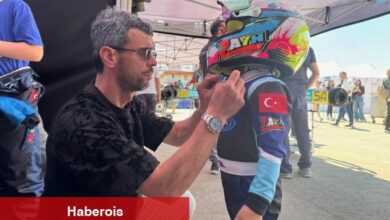 Kenan Sofuoğlu'nun yeni maksadı F1 şampiyonu yetiştirmek